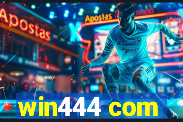 win444 com